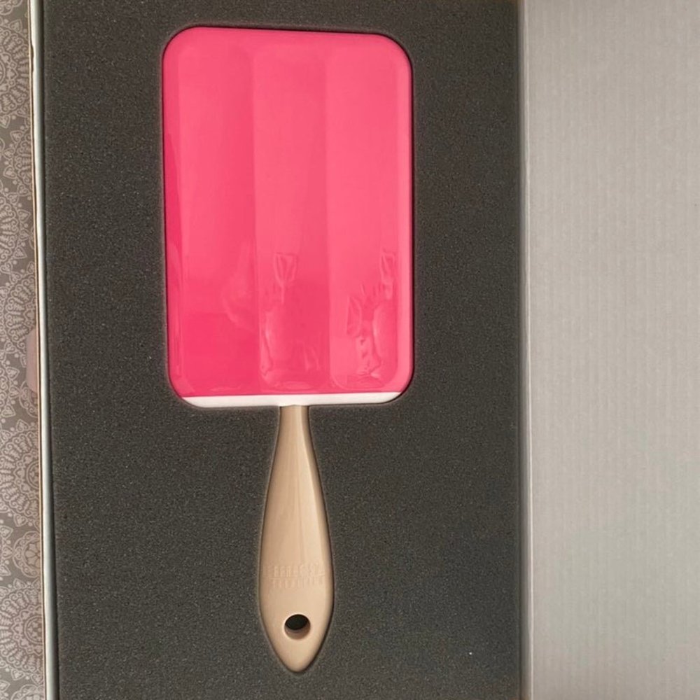 Jeffree Star Cosmetics Limited Edition 'Pinksicle' Hand Mirror